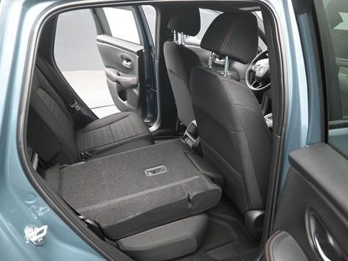 New 2027 Honda HR-V Sport image 26