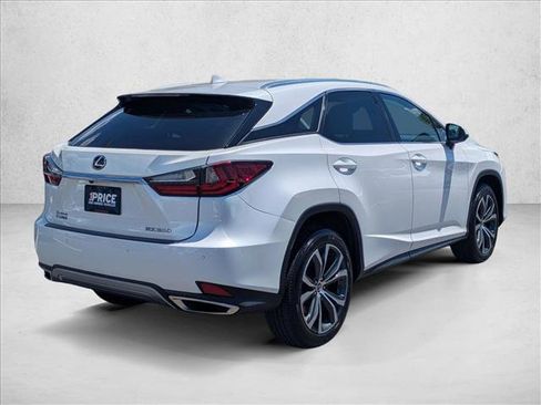 Used 2021 Lexus RX 350 FWD w/ Premium Package image 5