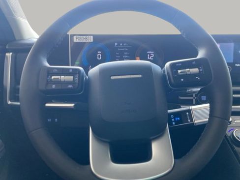 New 2026 Hyundai Santa Fe SE FWD image 16
