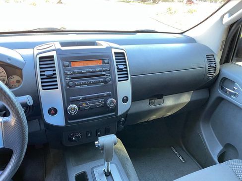 Used 2012 Nissan Frontier SV w/ Sport Appearance Pkg image 16