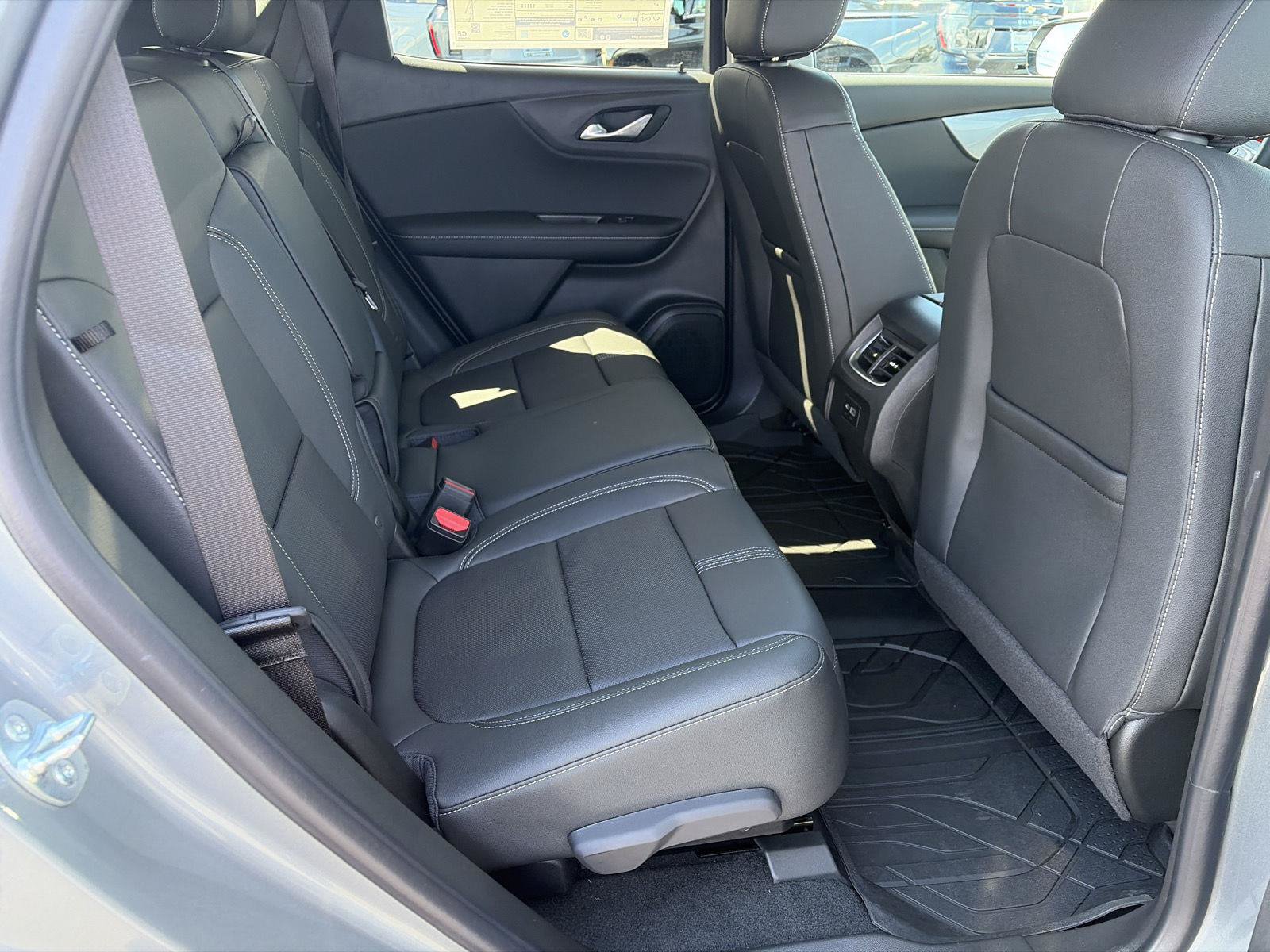 New 2026 Chevrolet Blazer LT w/ LPO, Floor Liner Package AWD/4WD image 11
