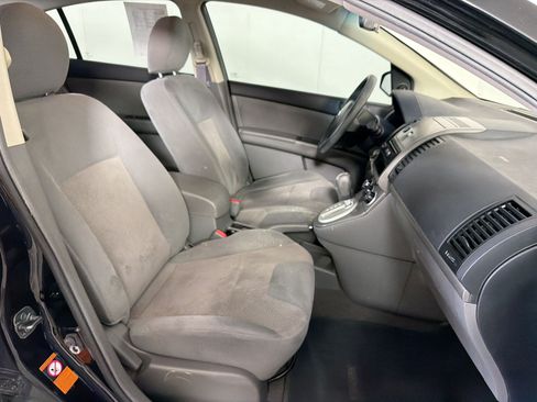 Used 2009 Nissan Sentra 2.0 FE+ FWD image 21