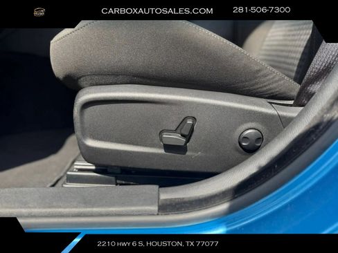 Used 2023 Dodge Charger GT w/ Blacktop Package RWD image 21