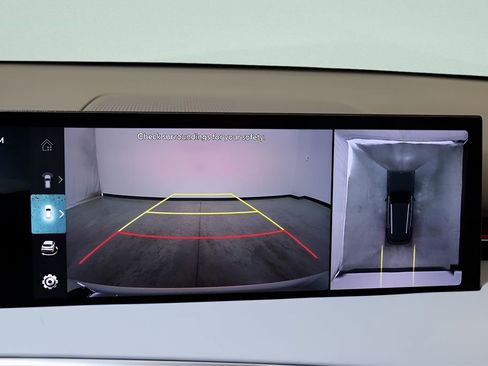 New 2026 Genesis GV70 2.5T Advanced image 22