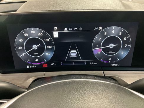 Used 2024 Kia Telluride SX Prestige X-Line image 18