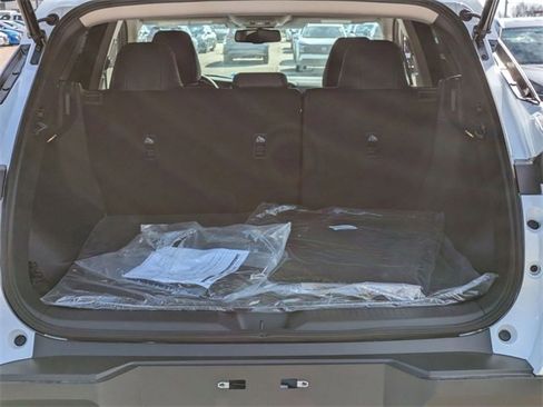 New 2025 Nissan Murano SL image 26