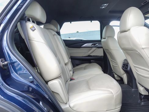 Used 2019 MAZDA CX-9 Grand Touring FWD image 15