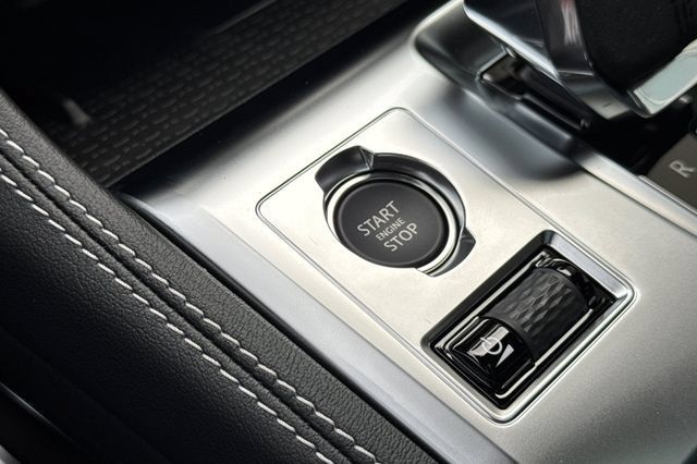 New 2026 Jaguar F-PACE R-Dynamic S AWD/4WD image 22