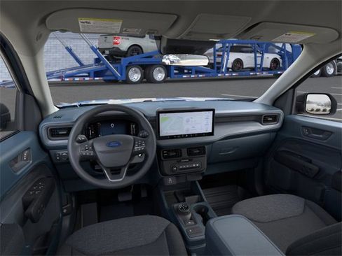 New 2026 Ford Maverick XL image 9