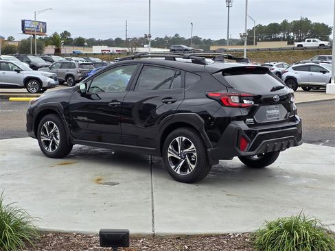 New 2025 Subaru Crosstrek 2.0i Premium image 4