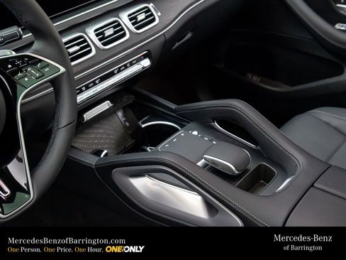 New 2026 Mercedes-Benz GLE 450 4MATIC image 13