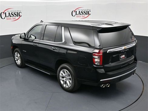 Used 2024 Chevrolet Tahoe Premier image 16