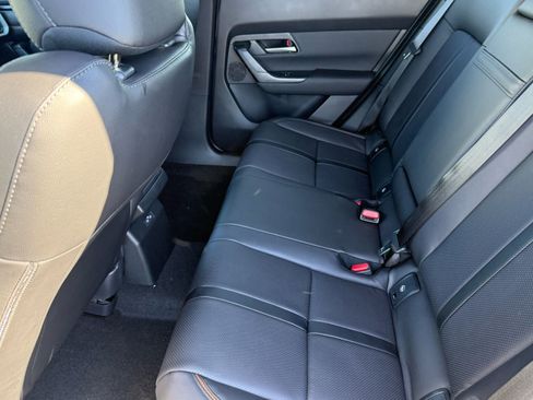 New 2026 MAZDA CX-50 AWD 2.5 Hybrid w/ Weather Package image 18