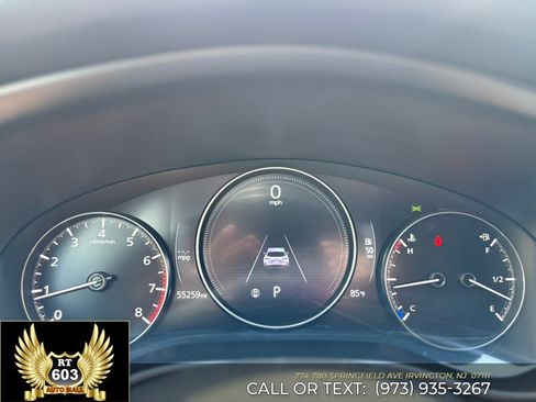 Used 2024 MAZDA CX-50 AWD 2.5 S w/ Preferred Package image 19