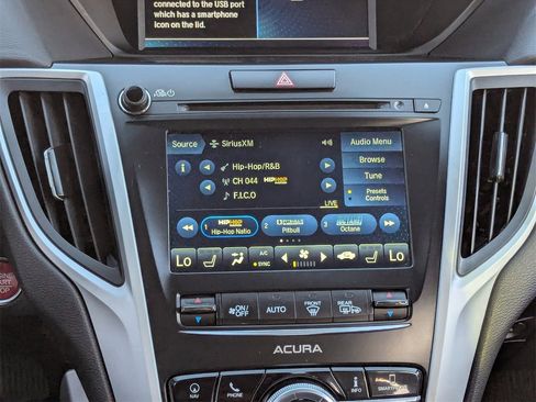 Used 2020 Acura TLX V6 w/ A-SPEC Pkg image 22