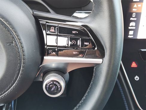 Used 2023 Maserati Grecale Modena image 38