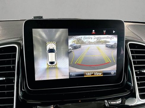 Certified 2018 Mercedes-Benz GLE 43 AMG 4MATIC Coupe image 21