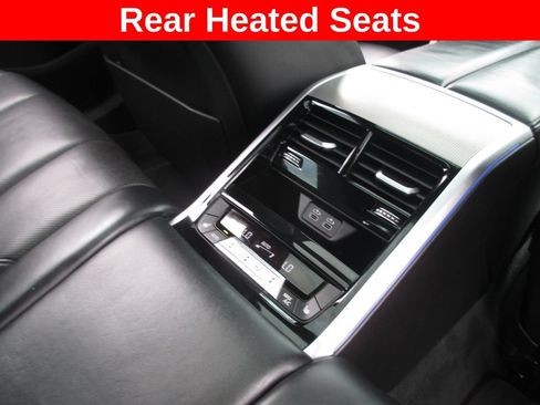 Used 2023 BMW 840i Gran Coupe w/ Comfort Seating Package RWD image 24