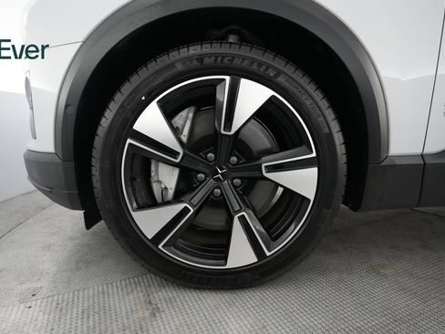 Used 2025 Polestar Polestar 3 AWD/4WD image 19