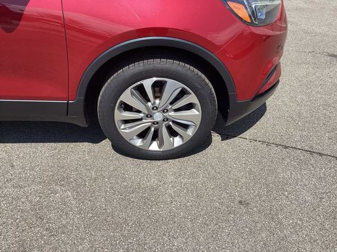 Used 2019 Buick Encore Preferred w/ Safety Package AWD/4WD image 23