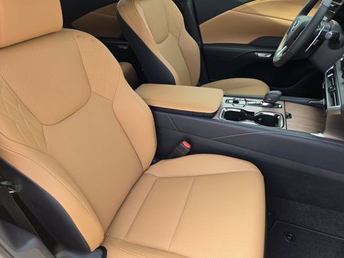 New 2026 Lexus RX 350h 350h Premium image 9