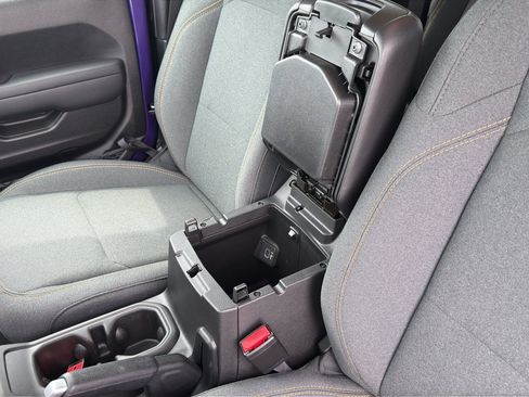 Used 2026 Jeep Wrangler Sport AWD/4WD image 18