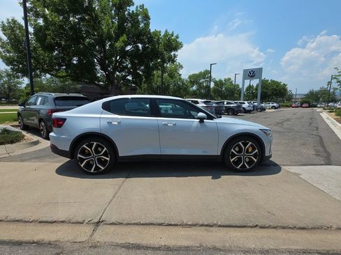 Used 2022 Polestar Polestar 2 w/ Performance Package AWD/4WD image 6