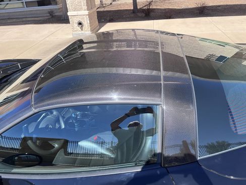 Used 2011 Chevrolet Corvette ZR1 w/ Preferred Equipment Group image 12