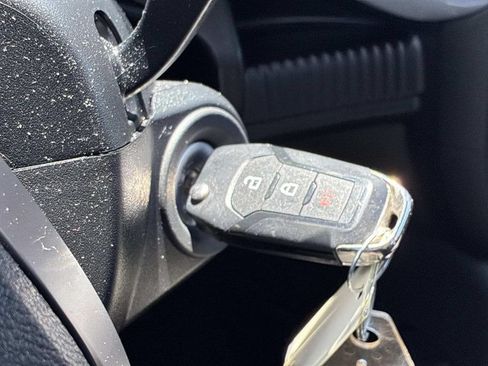 Used 2025 Ford Ranger XL AWD/4WD image 26