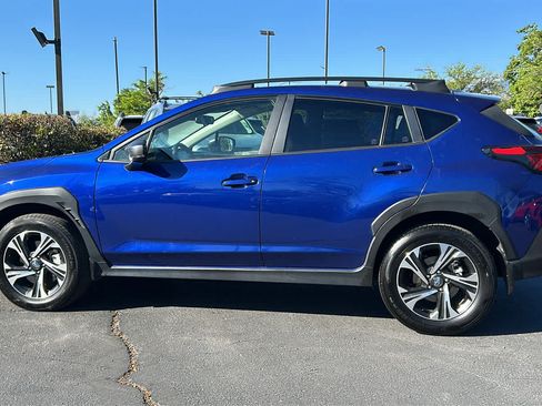 Certified 2024 Subaru Crosstrek 2.0i Premium AWD/4WD image 9