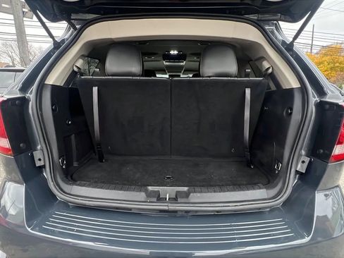 Used 2018 Dodge Journey Crossroad image 10