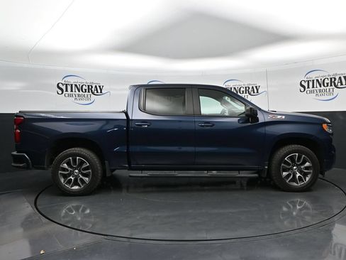 Used 2022 Chevrolet Silverado 1500 RST AWD/4WD image 8
