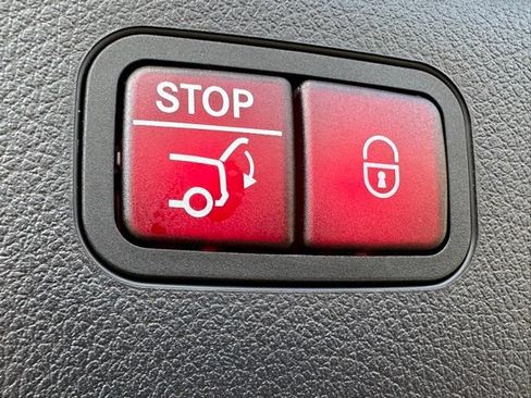 Used 2024 Mercedes-Benz EQS AMG 4MATIC image 12