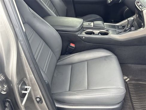 Used 2020 Lexus NX 300 F Sport image 26