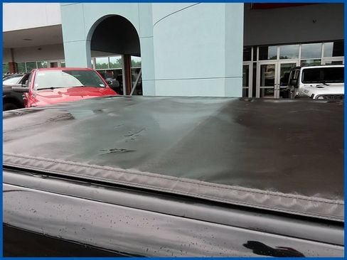 Certified 2020 RAM 1500 Big Horn AWD/4WD image 8