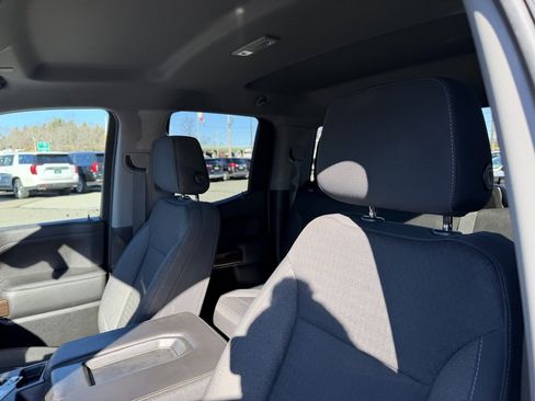 Certified 2021 GMC Sierra 1500 Elevation image 9