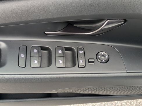 Used 2023 Hyundai Elantra N Line w/ Cargo Package image 21