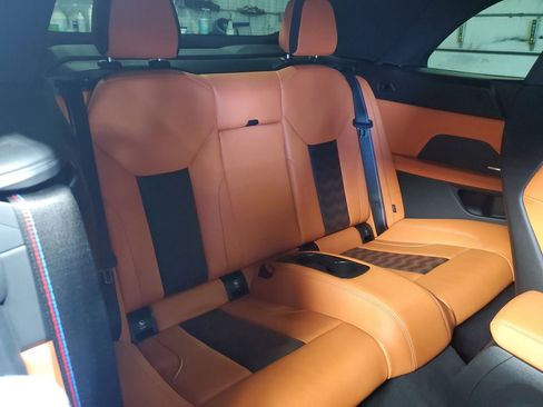 Used 2022 BMW M4 xDrive Competition image 33