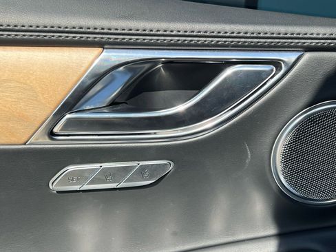 Used 2023 Genesis GV80 2.5T w/ Prestige 20" Package image 26