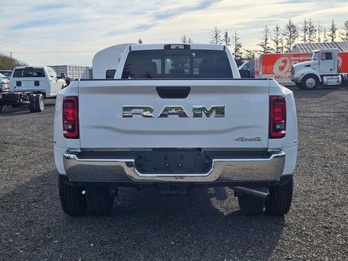 New 2026 RAM 3500 Tradesman image 6