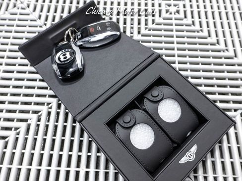 Used 2023 Bentley Bentayga Extended Wheelbase image 70