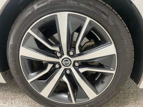 Used 2020 Nissan Maxima 3.5 SL w/ Floor Mat Group image 24