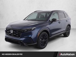 Used 2023 Honda CR-V Sport video 1