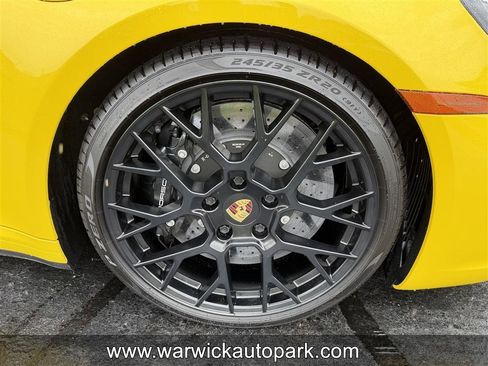 Used 2023 Porsche 911 Carrera GTS RWD image 22