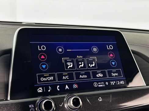 Used 2024 Cadillac CT4 V Blackwing w/ Technology Package image 15