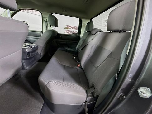 Used 2023 Toyota Tundra SR w/ SR Tow Package image 25