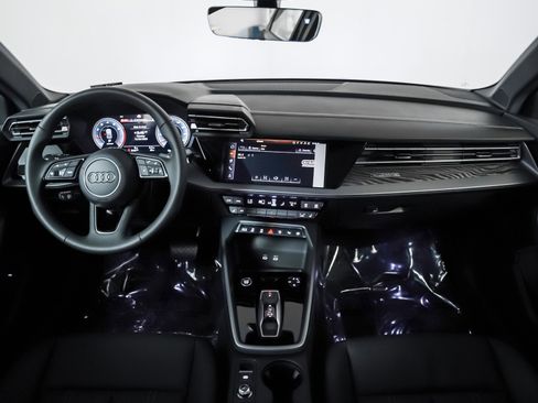 New 2026 Audi A3 2.0T Premium image 9