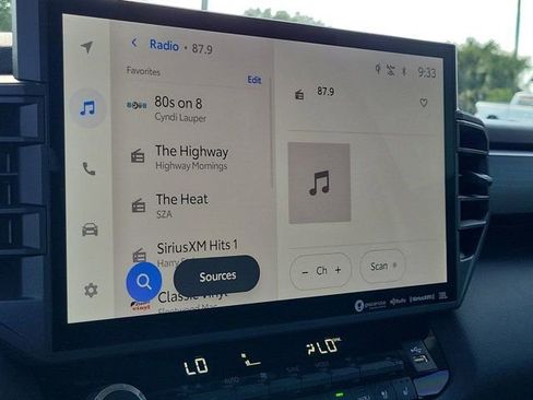 Used 2023 Toyota Tundra TRD Pro w/ TRD Pro Tow Package image 24