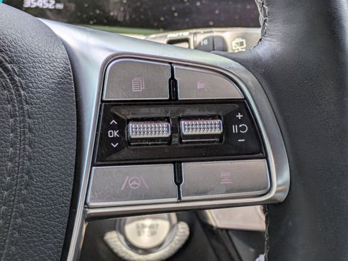 Certified 2024 Kia Telluride SX Prestige X-Line AWD/4WD image 23