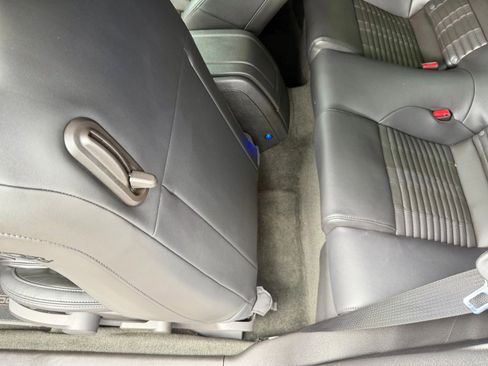 Used 2012 Ford Mustang Shelby GT500 w/ SVT Performance Pkg image 40